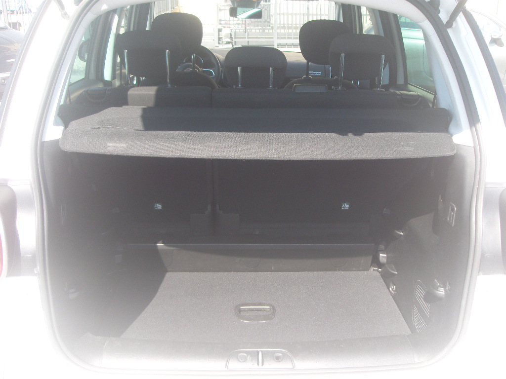 FIAT 500L CROSS 1.3 MJ